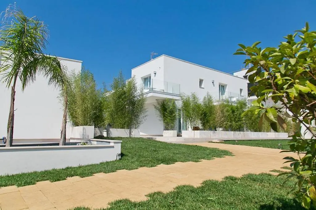 Terra D'Acqua Resort & Spa-1