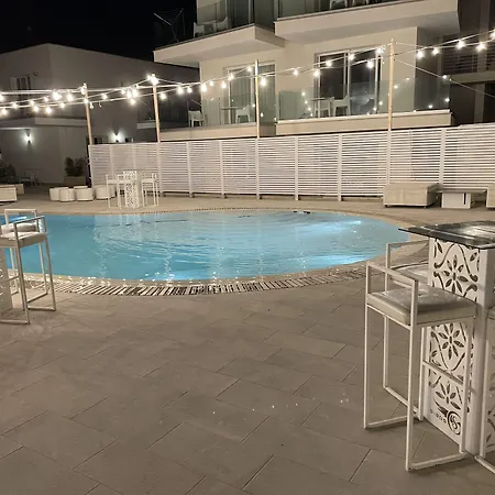 Terra D'Acqua Resort & Spa-3